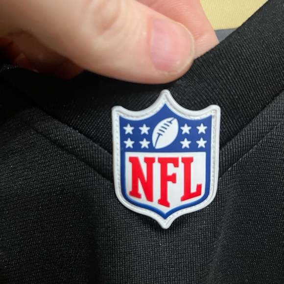 COPY - Nike Saints jersey XL - Picture 5 of 8